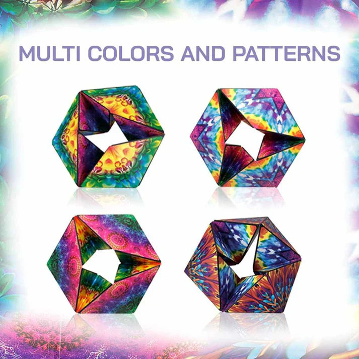 The Screen-Free Toy That's Actually MORE Engaging Than Tablets