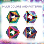 The Screen-Free Toy That's Actually MORE Engaging Than Tablets