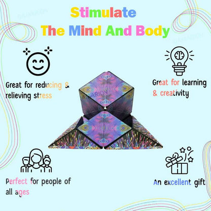 The Screen-Free Toy That's Actually MORE Engaging Than Tablets