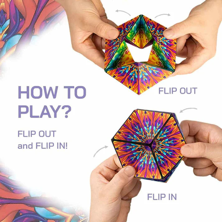 The Screen-Free Toy That's Actually MORE Engaging Than Tablets