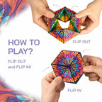 The Screen-Free Toy That's Actually MORE Engaging Than Tablets