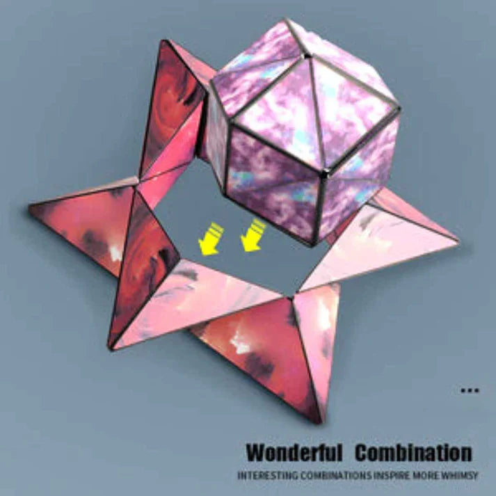 The Screen-Free Toy That's Actually MORE Engaging Than Tablets