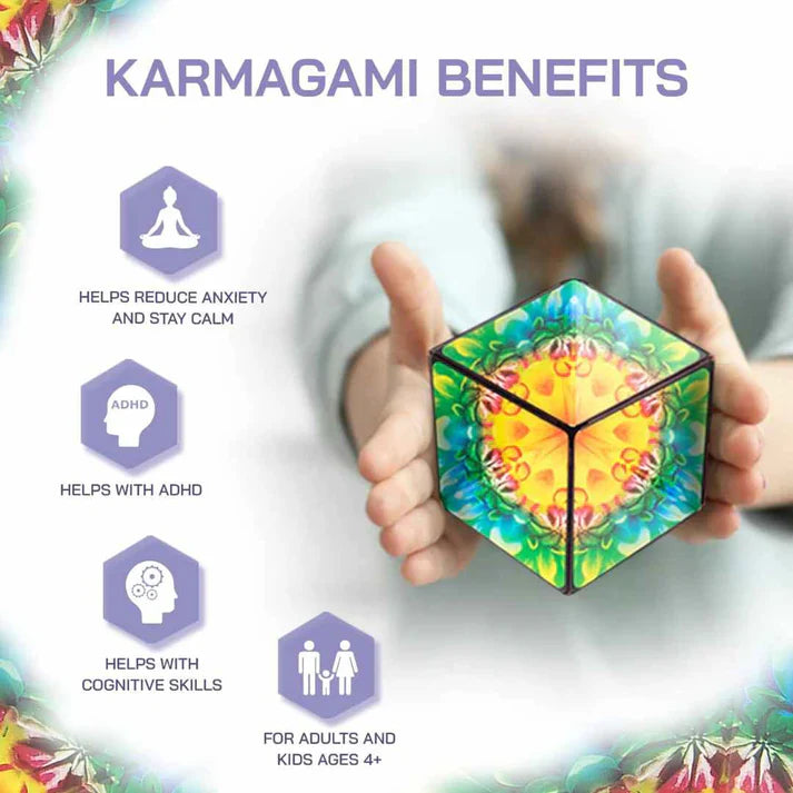 The Screen-Free Toy That's Actually MORE Engaging Than Tablets