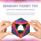 The Screen-Free Toy That's Actually MORE Engaging Than Tablets