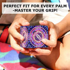 The Screen-Free Toy That's Actually MORE Engaging Than Tablets