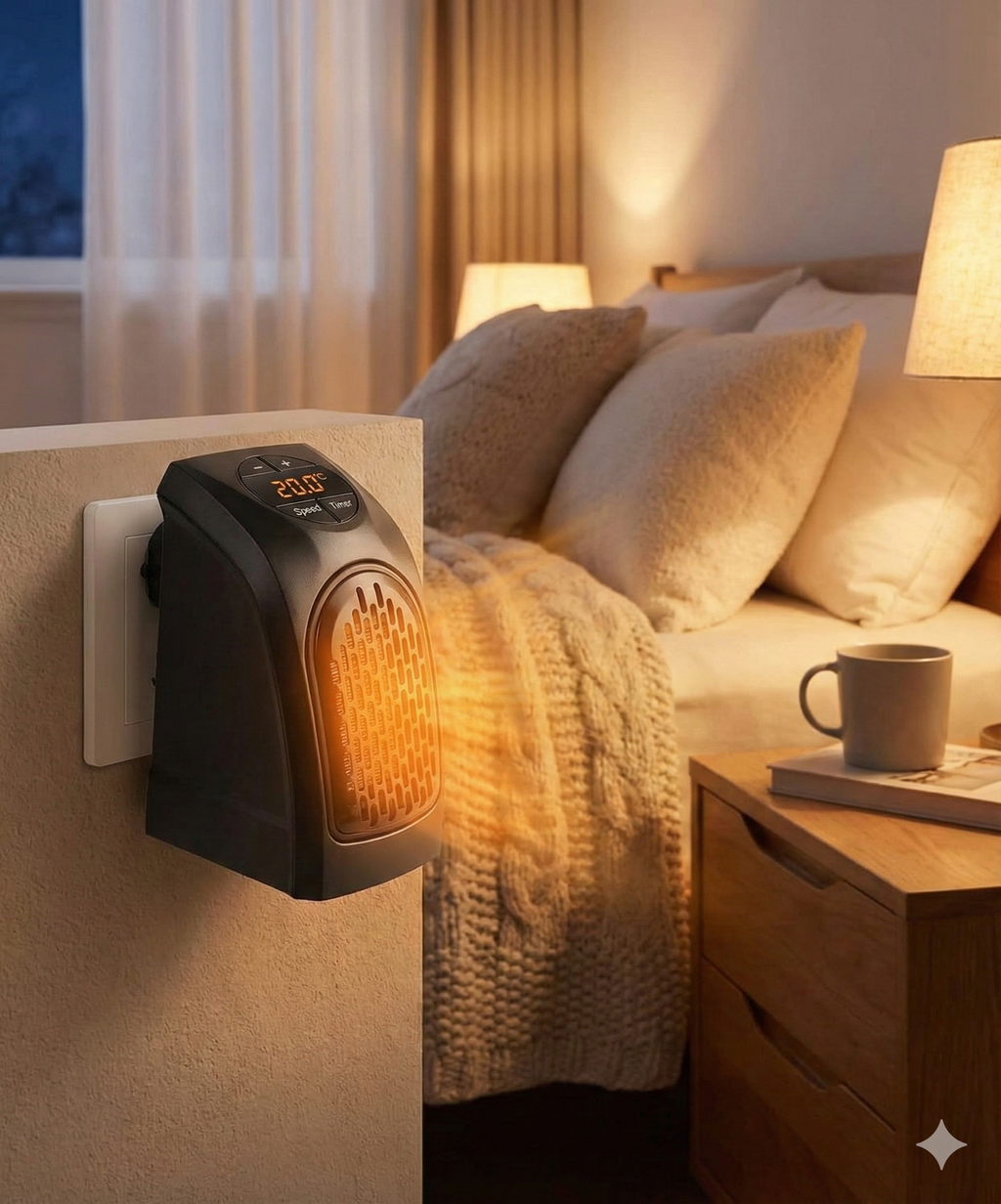 Portable Heater Handy Heater