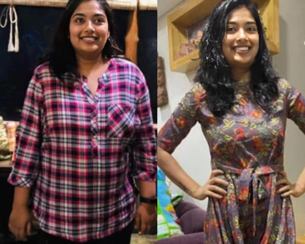 Priya Sharma review